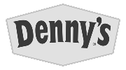 Logo de Denny's