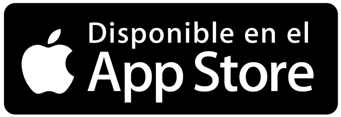Descárgalo en el App Store